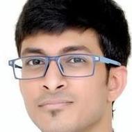 Ashish Inamdar Class 11 Tuition trainer in Mumbai