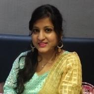 Astha C. C Language trainer in Bangalore