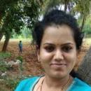 Photo of Gayathri