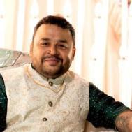 Sujay Das Class 9 Tuition trainer in Kolkata