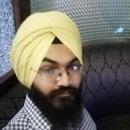 Photo of Varinder Singh