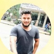 Rohan Sahasrabudhe Personal Trainer trainer in Kalyan