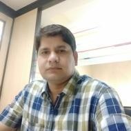 Niraj Sharma Class 11 Tuition trainer in Delhi