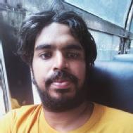 Nikhil Kumar Piano trainer in Bangalore