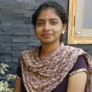 Photo of Swathi S.