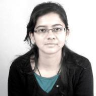 Sangita P. Class 6 Tuition trainer in Delhi