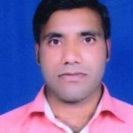 Dileep Kumar Class 9 Tuition trainer in Faizabad