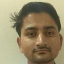 Photo of Ashish Mishra