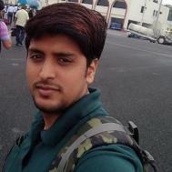 Ranjeet Mishra NEET-UG trainer in Mumbai