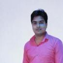 Photo of Akhilesh Pandey