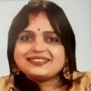 Photo of Dr. Pratibha A.