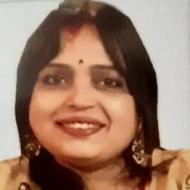 Dr. Pratibha A. Vocal Music trainer in Noida