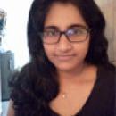 Photo of Nijisha M.