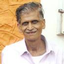 Photo of Anil Dugal