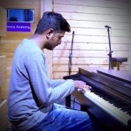 Aravind Dayalan Piano trainer in Bangalore