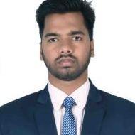 Ankit Das Class 11 Tuition trainer in Jorhat