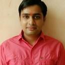 Photo of Avinash Misra