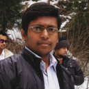 Photo of Abhishek Masaye