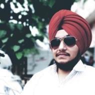 Chandanbir Singh IELTS trainer in Batala