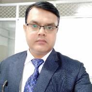 Anil Kumar Singh NEET-UG trainer in Lucknow