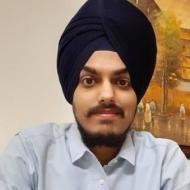 Japhar Singh French Language trainer in Delhi