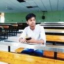 Photo of Abhishek Ranjan