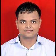 RAUNAK DIXIT Class 9 Tuition trainer in Bharthana