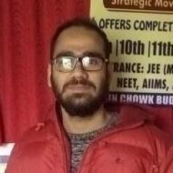 YAQOOB DAR Class 11 Tuition trainer in Budgam