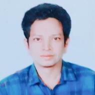 Ch.Mohan Kumar Class 11 Tuition trainer in Visakhapatnam