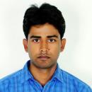 Photo of Saurabh Sinha