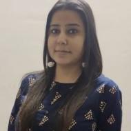 Rupali C. Data Science trainer in Gurgaon