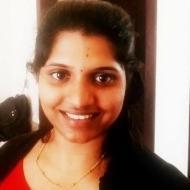 Sandhya M. BTech Tuition trainer in Bangalore