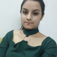 Ojasvi C. Class 6 Tuition trainer in Delhi