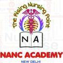 NANC ACADEMY NEW DELHI photo