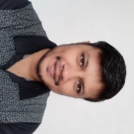 Manish Kumar Mishra trainer in Delhi