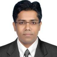 Kishor Chandra Sahu Microsoft Excel trainer in Hyderabad