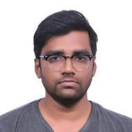 Ashok Kumar Gariagadu Engineering Entrance trainer in Bangalore