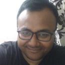Photo of Karmesh Ghosh
