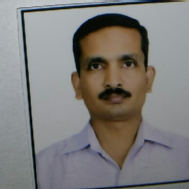 Ramprawesh Kumar Class 6 Tuition trainer in Delhi