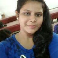 Deeksha M. BTech Tuition trainer in Lucknow