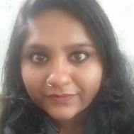 Ahalya P. IELTS trainer in Bangalore