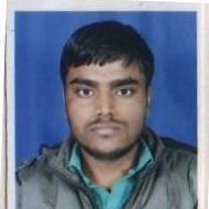 Deepak Sharma Class I-V Tuition trainer in Kanpur