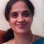 Sharmila R. Class I-V Tuition trainer in Bangalore