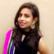 Himanshi S. IELTS trainer in Ahmedabad