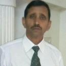 Photo of Arvind Kumar Chaudhry