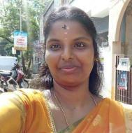 Mythili Priya K. Class 12 Tuition trainer in Chennai
