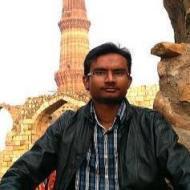 Mahfooz A. Class 11 Tuition trainer in Hyderabad