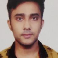 Sourav Bhattacharjee IBPS Exam trainer in Siliguri