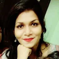 Arshi A. Class 9 Tuition trainer in Delhi