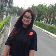 Priyanka Class 11 Tuition trainer in Chandigarh